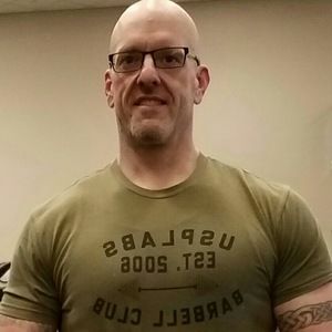 Meet your Posher, Brian